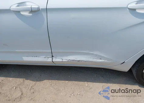 2015 Chevrolet Impala Ls from USA, damaged, VIN 1G11Z5SL7FU148445